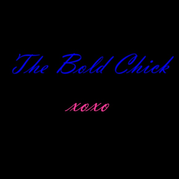 Meet your Posher, The Bold Chick - Picture 1 of 1